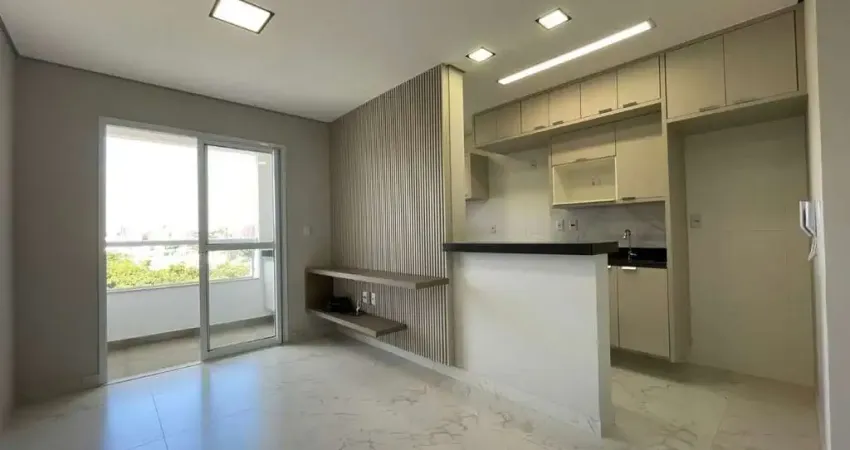 Apartamento com 1 quarto à venda na Rua Ipiranga, 320, Vila Independência, Sorocaba