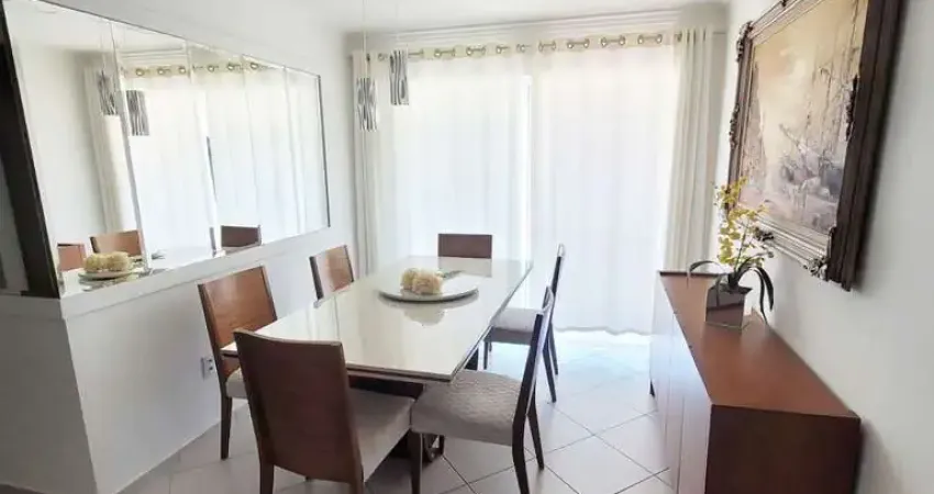 Apartamento com 3 quartos à venda na Rua Belmira Loureiro de Almeida, 395, Jardim Piratininga, Sorocaba