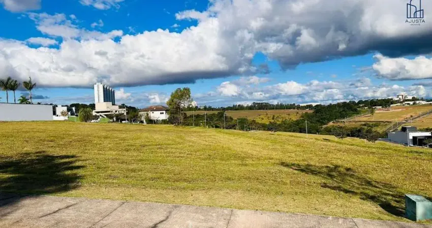 Terreno em condomínio fechado à venda na Rodovia Raposo Tavares, 108, Residencial Saint Patrick, Sorocaba
