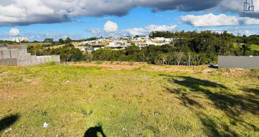 Terreno em condomínio fechado à venda na Rodovia Raposo Tavares, 108, Residencial Saint Patrick, Sorocaba