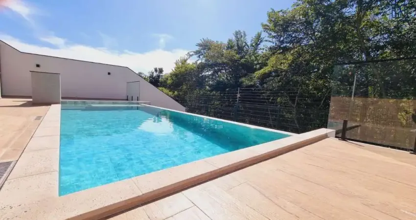 Casa em condomínio fechado com 3 quartos à venda na Rua Júlio Cassola, 3105, Alphaville Nova Esplanada, Votorantim