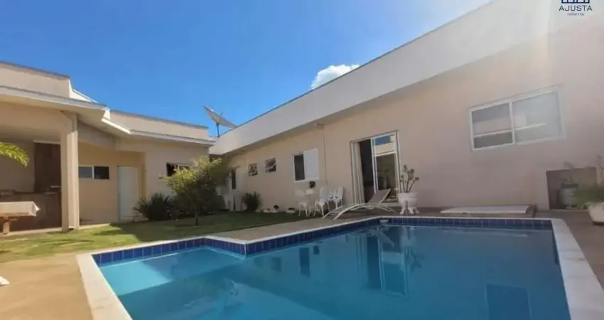 Casa em condomínio fechado com 3 quartos à venda na Raimundo Franco, 196, Portal das Estrelas, Boituva