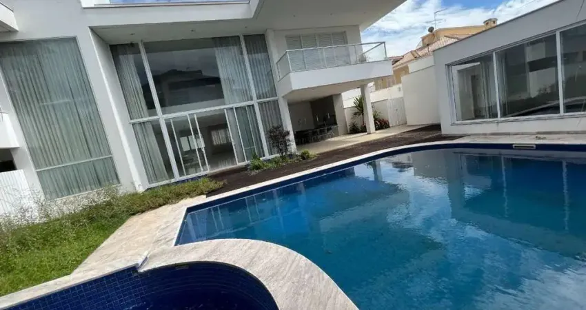 Casa em condomínio fechado com 4 quartos à venda na Mário Campolim, 61, Condomínio Angelo Vial, Sorocaba