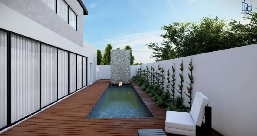 Casa em condomínio fechado com 3 quartos à venda na Avenida Paraná, 4495, Condomínio Villa Verona, Sorocaba