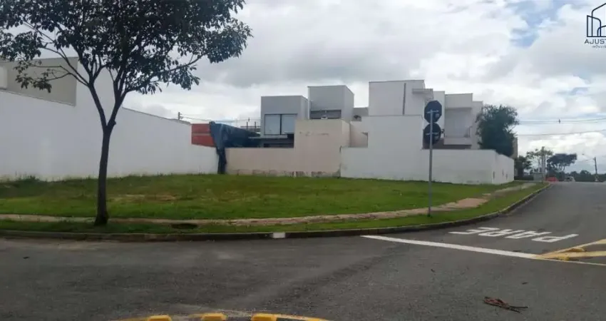 Terreno em condomínio fechado à venda na Avenida Três de Março, 2000, Jardim Residencial Le France, Sorocaba