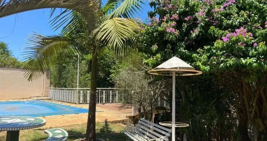 Chácara / sítio com 1 quarto à venda na Rua Antônio Peres Colaço, 210, Jardim Bandeirantes, Sorocaba