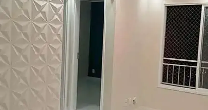 Apartamento com 2 quartos à venda na Dinorah Rosa, 380, Loteamento Dinorá Rosa, Sorocaba