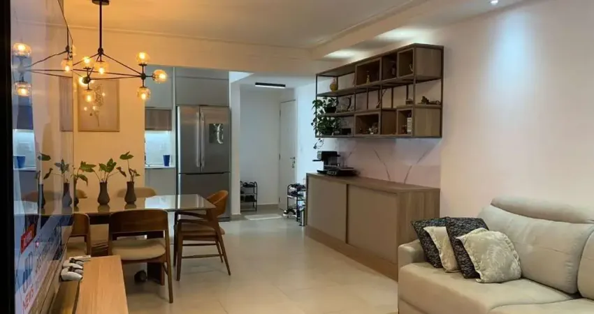 Apartamento com 3 quartos à venda na Antonio Perez Hernandes, 855, Parque Campolim, Sorocaba