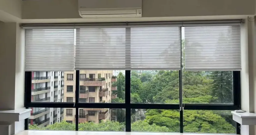 Apartamento com 4 quartos à venda na Rua Alagoas, 710, Bela Vista, São Paulo