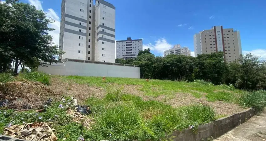 Terreno comercial à venda na Mara Cabral Barbosa, 200, Jardim Portal da Colina, Sorocaba