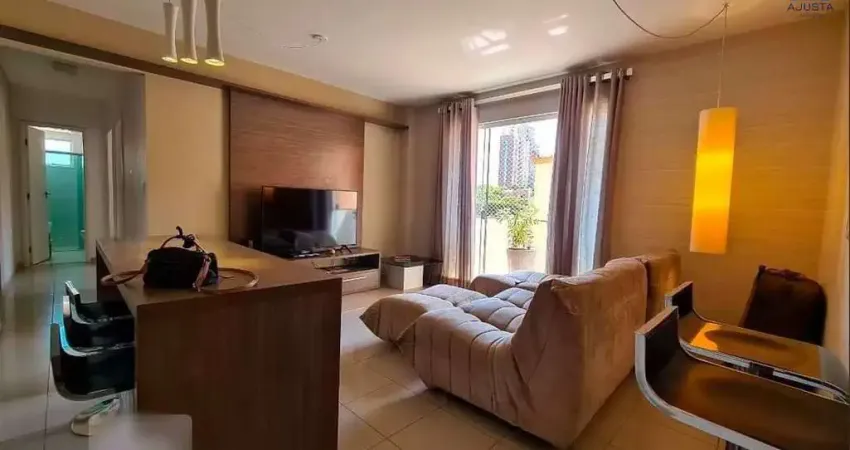 Apartamento com 2 quartos à venda na Rua Maestro Zeferino Santana, 320, Vila Augusta, Sorocaba