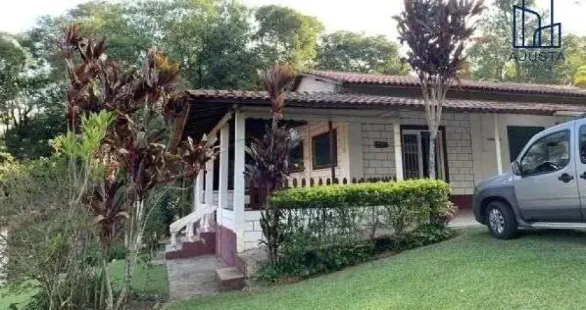 Chácara / sítio com 7 quartos à venda na do Saboo Entrada Km 58 da Castelo Branco, 1, Saboó, São Roque