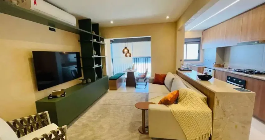 Apartamento com 2 quartos à venda na Rua Sergipe, 92, Centro, Sorocaba