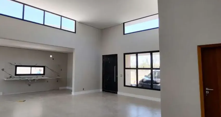 Casa em condomínio fechado com 3 quartos para alugar na Rua Giacomo Longobardi, 441, Jardim Emília, Sorocaba