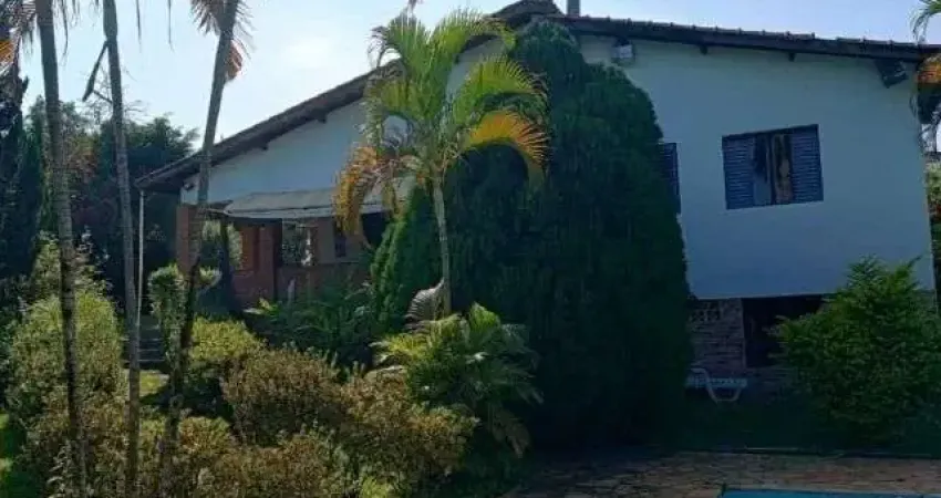 Casa em condomínio fechado com 3 quartos à venda na Raposo Tavares, Km 110,5, 1, Barreiro, Araçoiaba da Serra