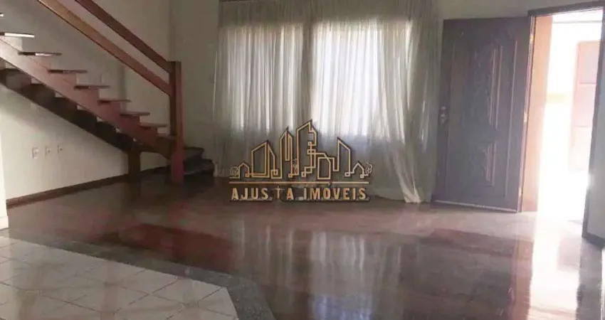 Casa com 5 quartos à venda na Ângelo Vial, 2, Jardim Refúgio, Sorocaba