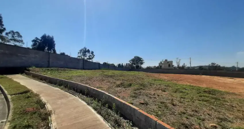 Terreno em condomínio fechado à venda na Avenida Francisco Roldão Sanches, 1505, Alto da Boa Vista, Sorocaba