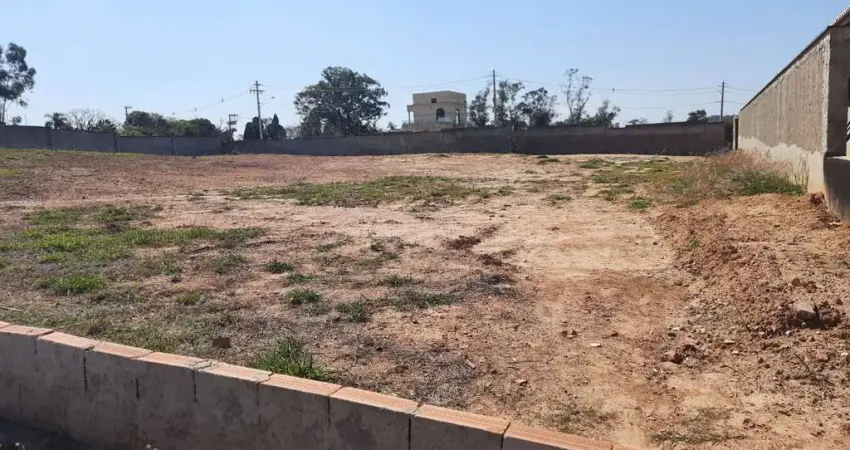 Terreno em condomínio fechado à venda na Avenida Francisco Roldão Sanches, 1505, Alto da Boa Vista, Sorocaba