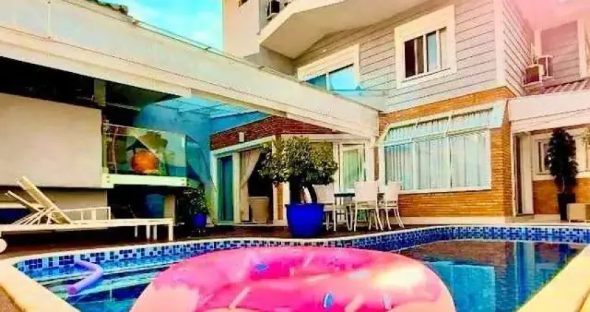 Casa em condomínio fechado com 4 quartos à venda na Rua Maria Regina Pereira de Moraes, 216, Granja Olga II, Sorocaba