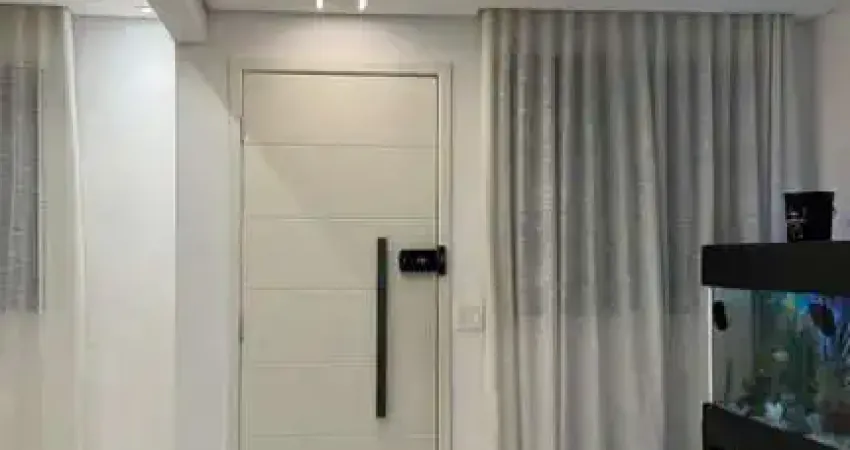 Casa em condomínio fechado com 4 quartos à venda na Avenida Adolpho Massaglia, 481, Vossoroca, Sorocaba