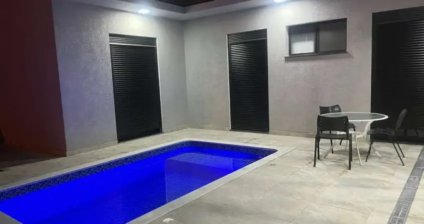 Casa em condomínio fechado com 3 quartos à venda na Avenida Três de Março, 2000, Jardim Residencial Le France, Sorocaba