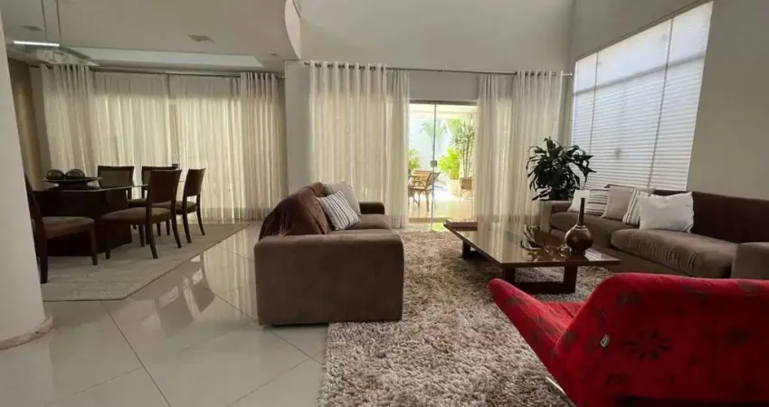 Casa em condomínio fechado com 3 quartos à venda na Avenida Três de Março, 740, Condomínio Lago da Boa Vista, Sorocaba