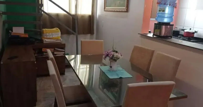 Apartamento com 2 quartos à venda na Rodovia João Leme dos Santos, 10400, Parque Campolim, Sorocaba