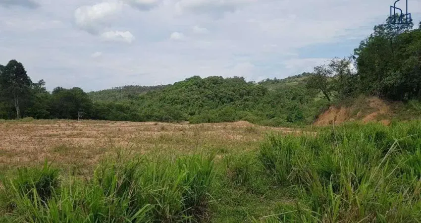 Terreno à venda na Rua Paulo Varchavtchik, 224, Brigadeiro Tobias, Sorocaba