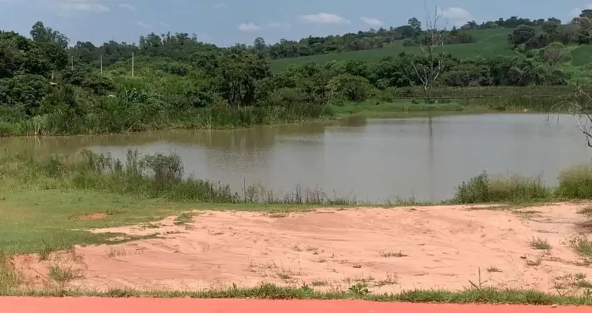 Terreno em condomínio fechado à venda na Ravenna, 2, Wanel Ville, Sorocaba