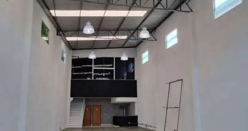 Barracão / Galpão / Depósito à venda na Avenida Engenheiro Carlos Reinaldo Mendes, 574, Além Ponte, Sorocaba