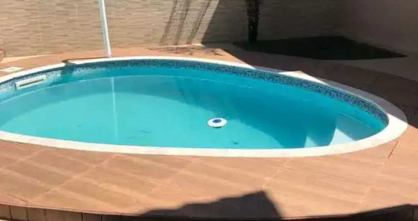 Casa em condomínio fechado com 3 quartos à venda na Gisele Constantino, 1, Jardim Residencial Tivoli Park, Sorocaba