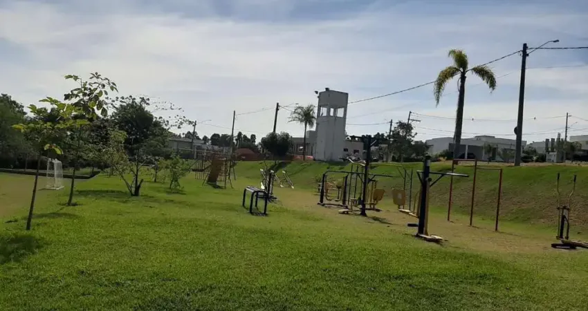Terreno em condomínio fechado à venda na Laura Maielo Kook, 3550, Jardim Solar do Bosque, Sorocaba