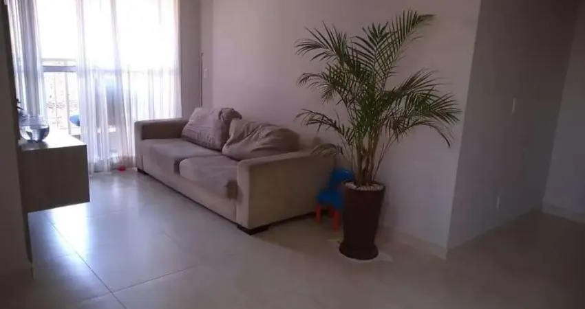 Apartamento com 2 quartos à venda na Rua Professor Antônio Rodrigues Claro Sobrinho, 230, Jardim São Carlos, Sorocaba