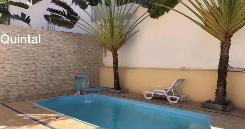 Casa com 3 quartos para alugar na Rua Tubal Cain Vieira, 2, Jardim Pagliato, Sorocaba