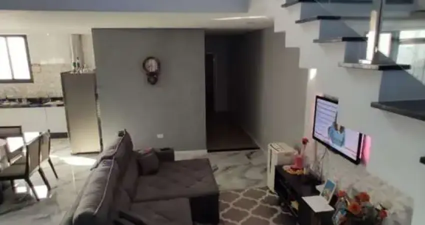 Casa em condomínio fechado com 3 quartos à venda na Avenida Ipanema, 8400, Condomínio Reserva Ipanema, Sorocaba