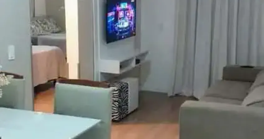 Apartamento com 2 quartos à venda na Rua Ramon Haro Martini, 1010, Vila Haro, Sorocaba