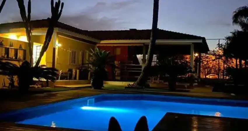 Casa em condomínio fechado com 3 quartos à venda na Avenida Francisco Roldão Sanches, 990, Alto da Boa Vista, Sorocaba