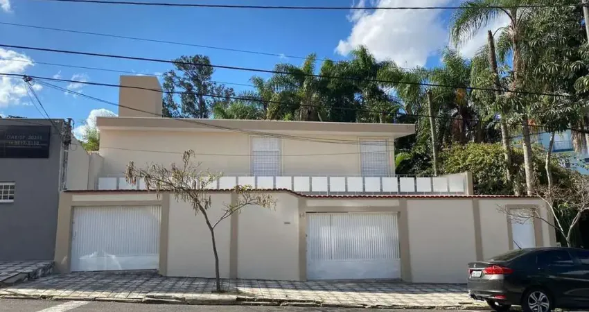 Casa comercial com 1 sala à venda na Rua Barão de Cotegipe, 14, Vila Leão, Sorocaba