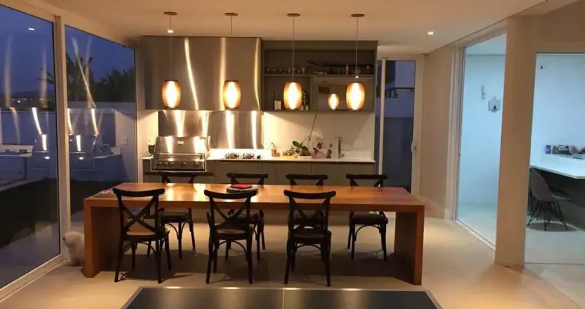 Casa em condomínio fechado com 4 quartos à venda na João Leme dos Santos, Km 107, 1, Parque Reserva Fazenda Imperial, Sorocaba