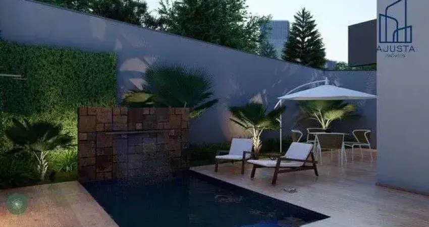 Casa em condomínio fechado com 3 quartos à venda na Avenida Paraná, 4495, Condomínio Villa Verona, Sorocaba