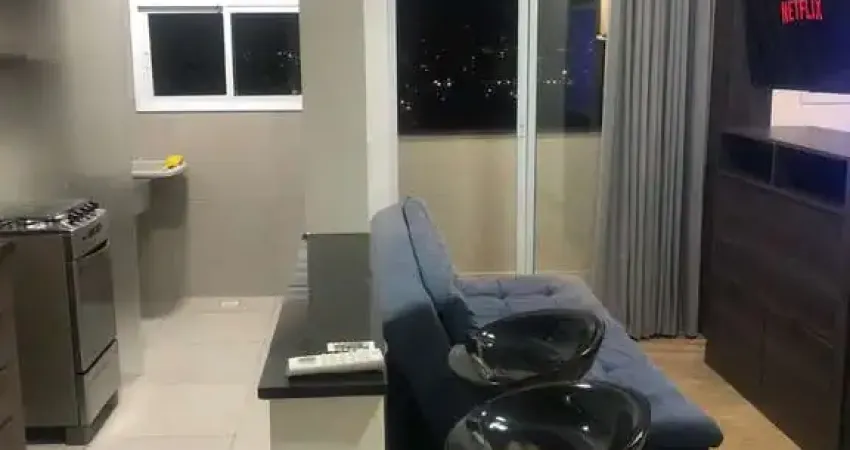 Apartamento com 1 quarto para alugar na Rua João Wagner Wey, 1810, Jardim São Carlos, Sorocaba