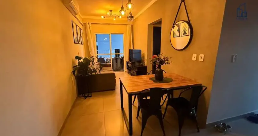 Apartamento com 2 quartos à venda na Paschoal Bernal Vecina, 190, Jardim Prestes de Barros, Sorocaba
