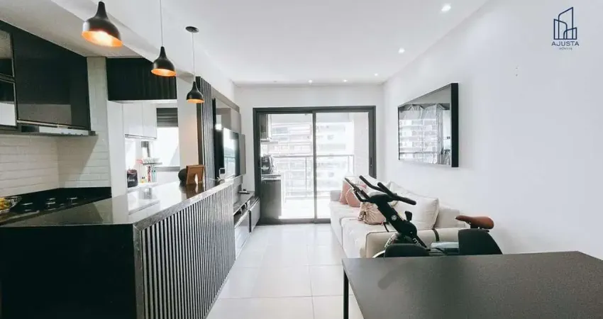 Apartamento com 2 quartos para alugar na Rua Agostinho Gomes, 300, Jardim Maria José, Votorantim