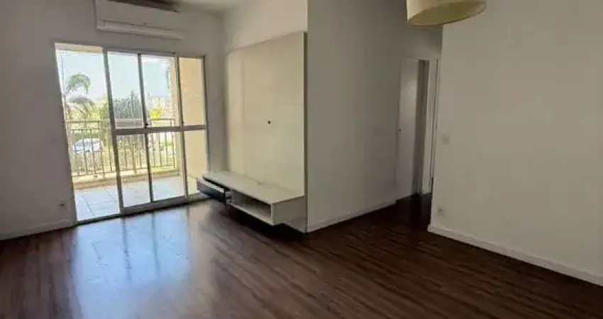 Apartamento com 3 quartos para alugar na Rua Renato Chiazzotto, 155, Parque Morumbi, Votorantim