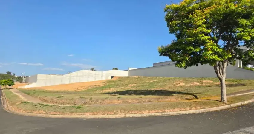 Terreno em condomínio fechado à venda na Rodovia Raposo Tavares, 108, Residencial Saint Patrick, Sorocaba