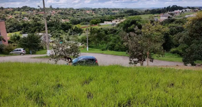 Terreno em condomínio fechado à venda na Celso Charuri Km 2,3, Village Araçoiaba, Araçoiaba da Serra