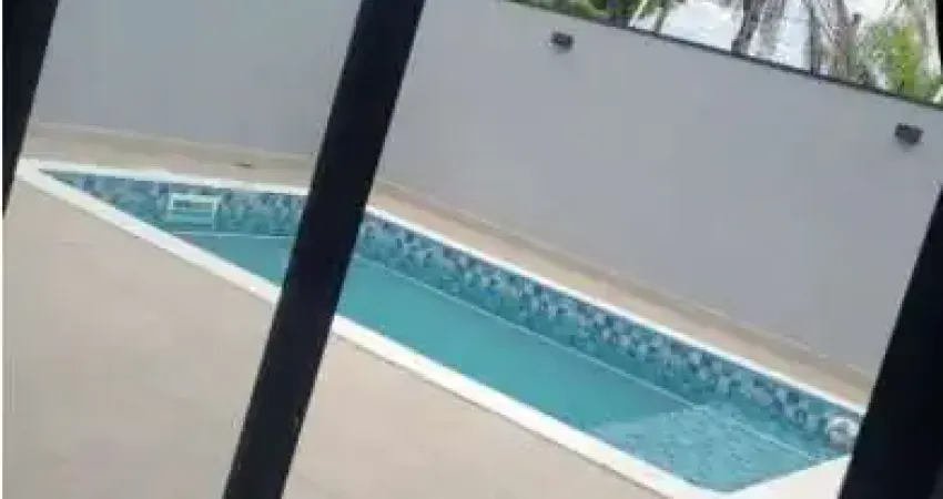 Casa em condomínio fechado com 3 quartos à venda na Aristides Occon, 1400, Horto Florestal, Sorocaba