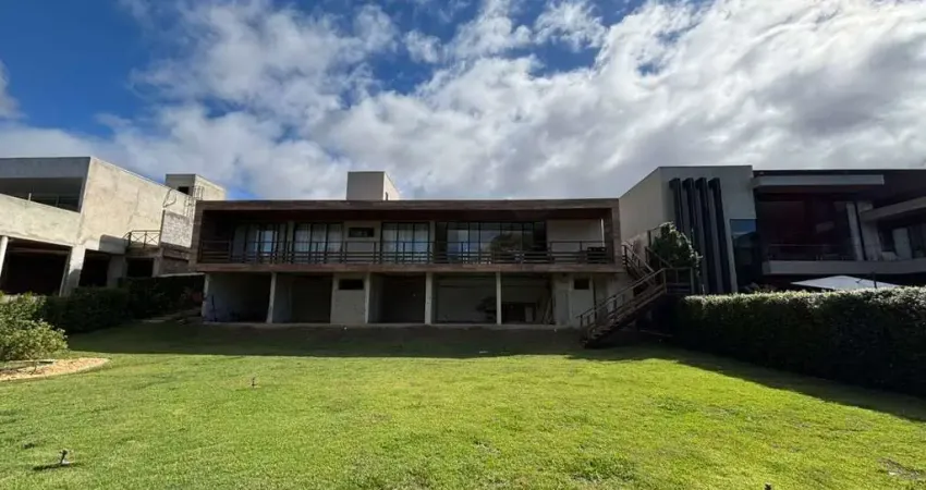 Casa em condomínio fechado com 4 quartos à venda na Av. Francisco de Assis Chateaubriand,, 1000, Condomínio Village Ipanema, Araçoiaba da Serra