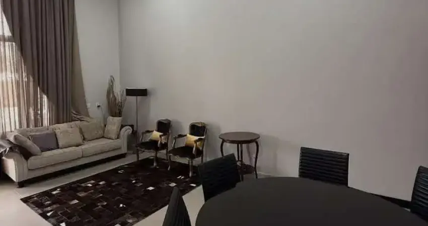 Casa em condomínio fechado com 3 quartos à venda na Avenida Três de Março, 2000, Jardim Residencial Le France, Sorocaba