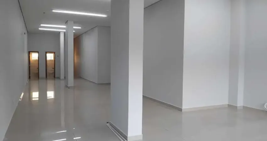 Sala comercial para alugar na Avenida General Osório, 1015, Vila Trujillo, Sorocaba